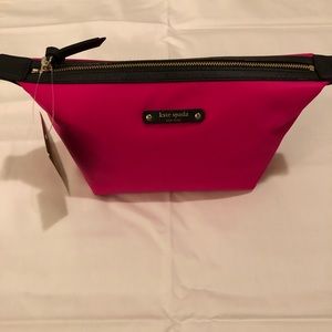 Kate Spade Makeup Bag